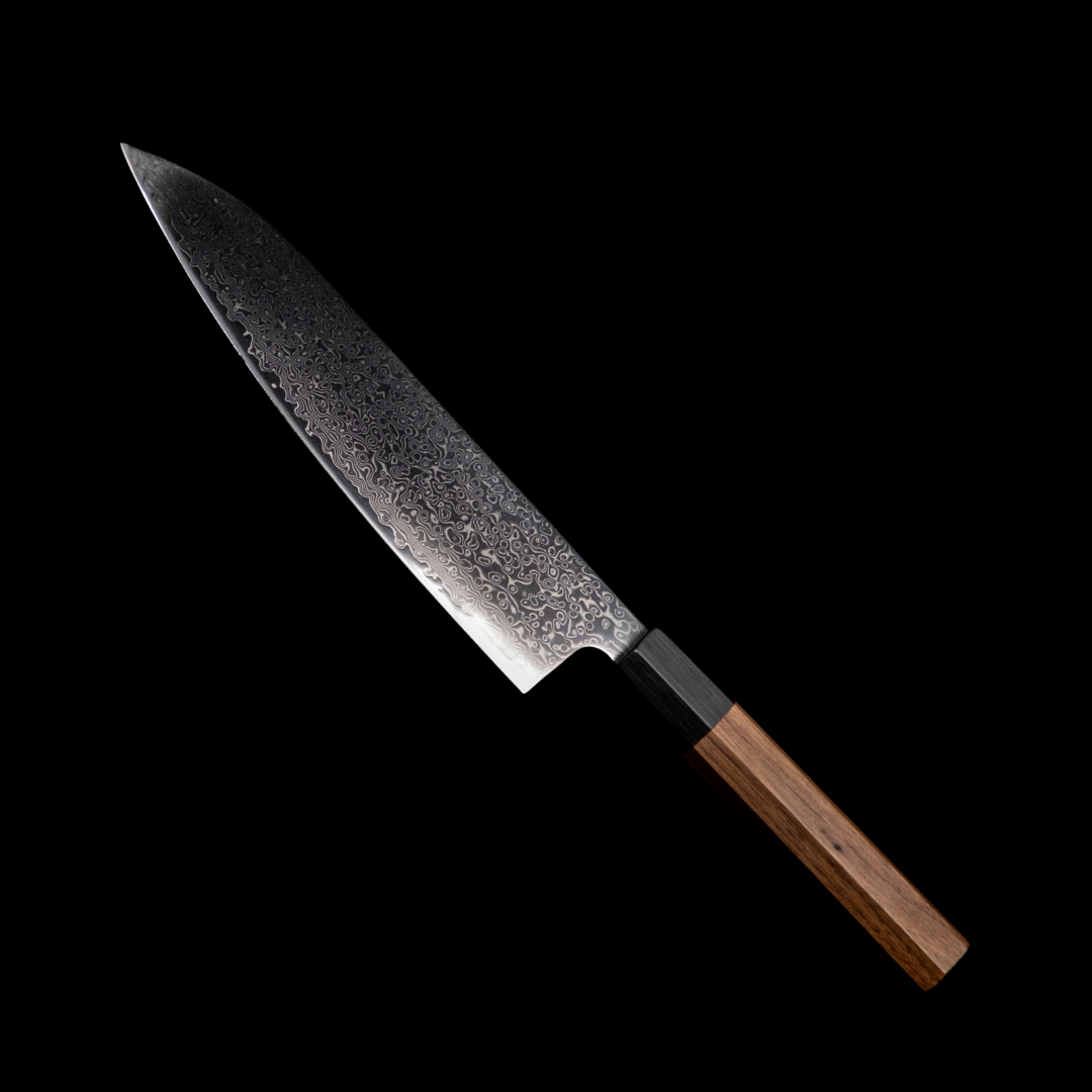 How to Care for a Damascus Knife — The Right Way