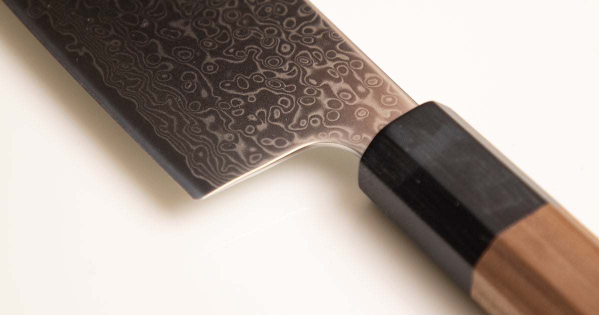 Chef knife that lasts 10 years