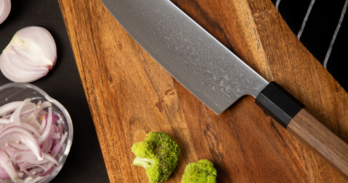 Why cheap knives cost you more