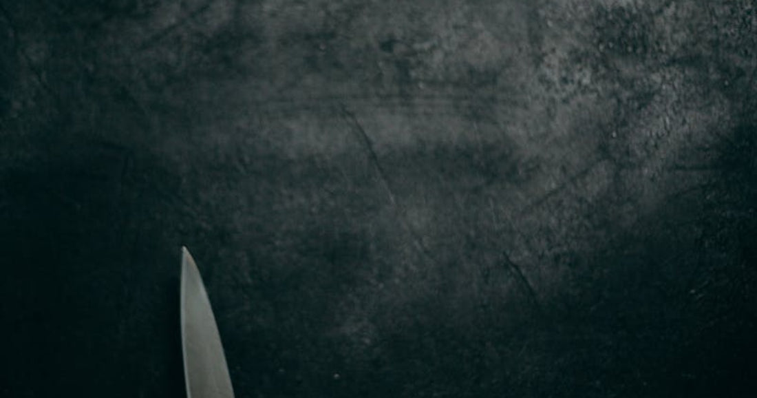 The best chef knife for Indian cooking 2026
