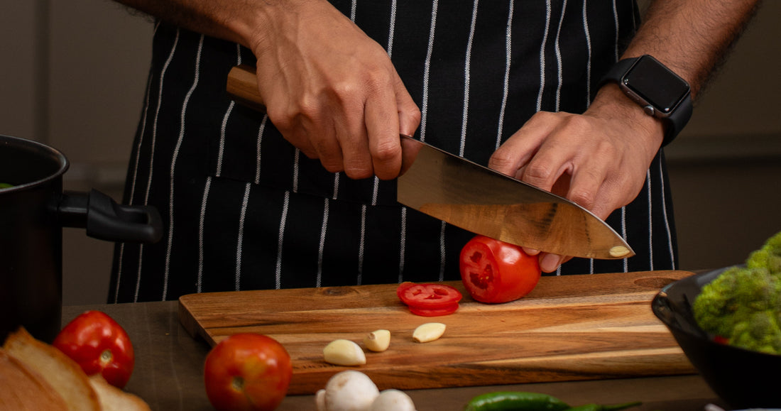 The art of mise en place why prep is everything