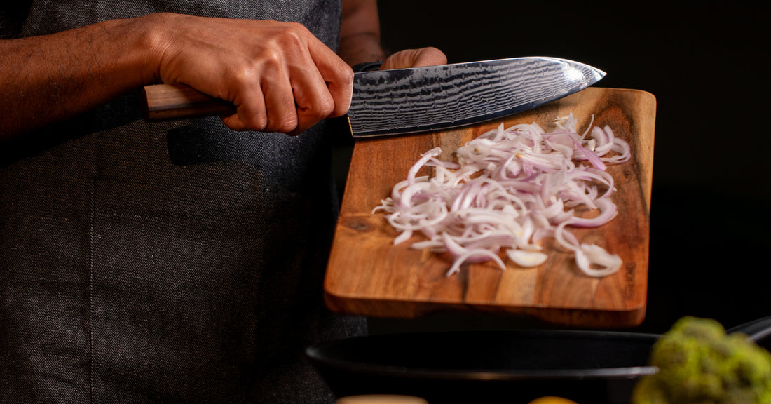 The Monsoon Kitchen