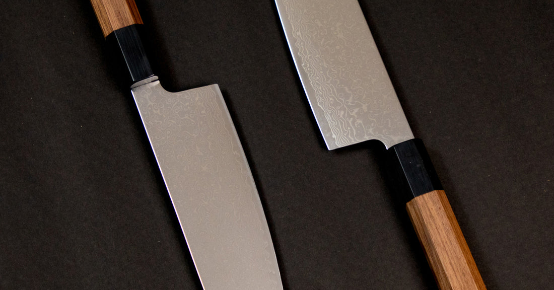 Why the Knife You Own Says More Than You Think