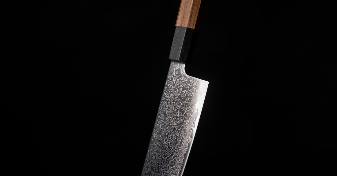 The Quiet Ritual — Why Serious Cooks Own Less