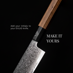 EVLVD Chef Knife