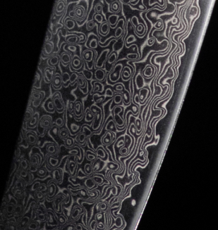 High-Performance Steel Core